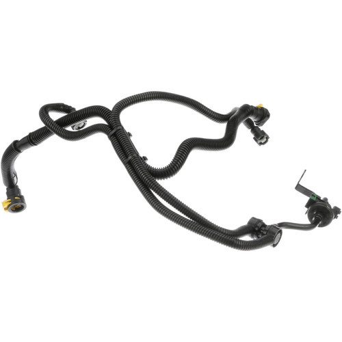 Standard Ignition Vapor Canister Purge Valve Hose CP3767 - back view