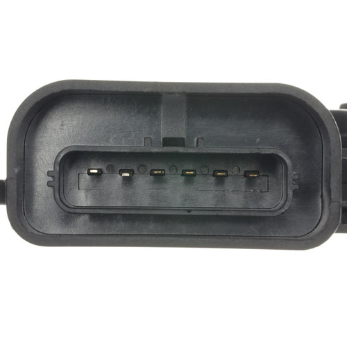 Standard Ignition Power Door Lock Actuator DLA-772