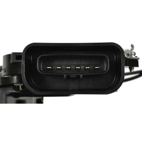 Standard Ignition Power Door Lock Actuator DLA-772