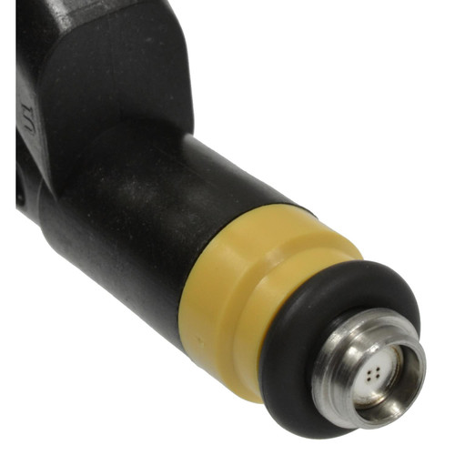 Standard Ignition Fuel Injector - MFI - New FJ804 - back view