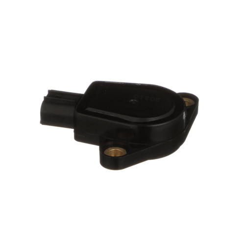 Standard Ignition Intake Man Runner Control Valve IMRC3 - back view