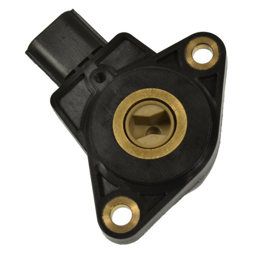 Standard Ignition Intake Man Runner Control Valve IMRC3 - bottom view