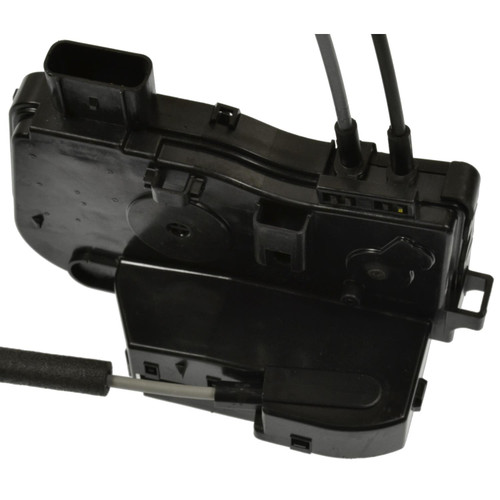 Standard Ignition Power Door Lock Actuator DLA1092 - front view