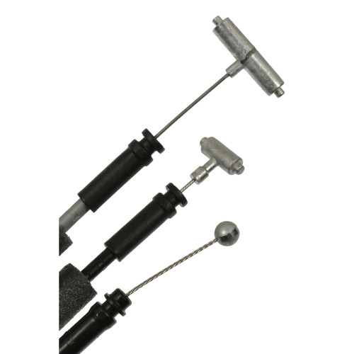 Standard Ignition Power Door Lock Actuator DLA1092 - connector view