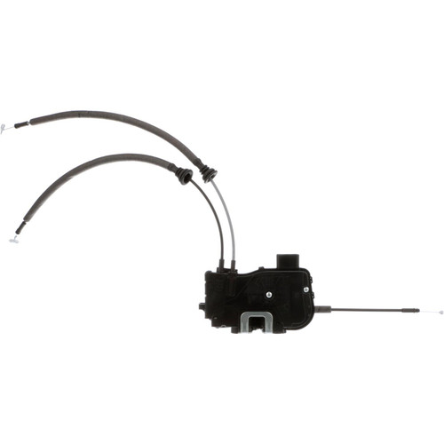 Standard Ignition Power Door Lock Actuator DLA1092 - bottom view