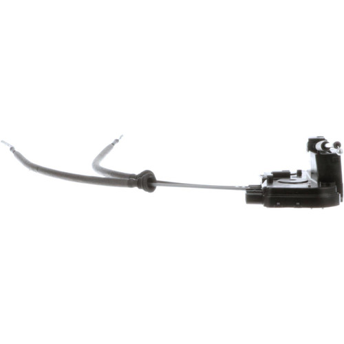 Standard Ignition Power Door Lock Actuator DLA1092 - left view