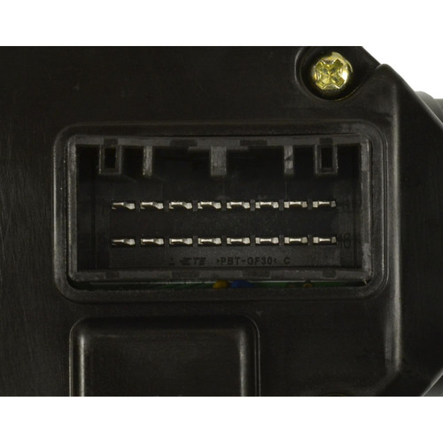 Standard Ignition Multi Function Column Switch CBS2390 - alternate view