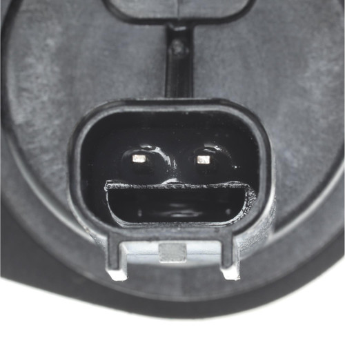 Standard Ignition Canister Purge Solenoid CP551 - connector view