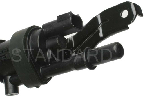 Standard Ignition Canister Purge Solenoid CP551 - bottom view
