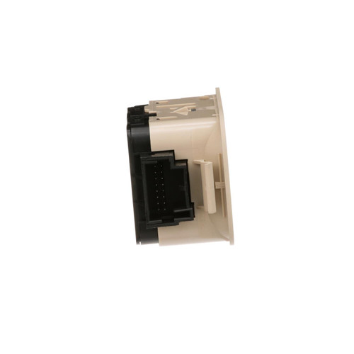 Standard Ignition Parking Brake Switch PBS123 - connector view