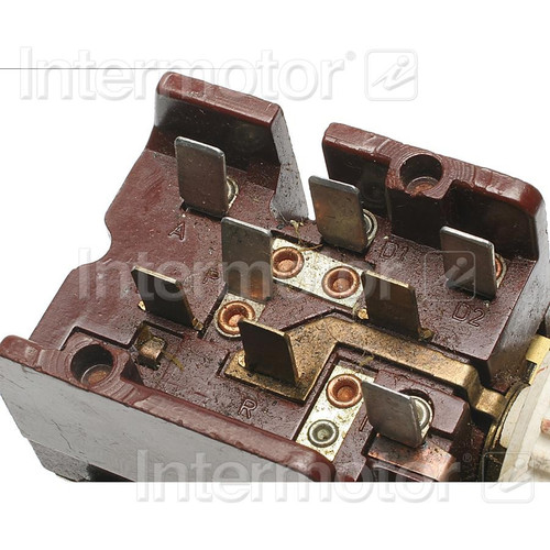 Standard Ignition Headlight Switch DS-150
