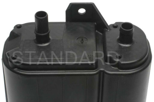 Standard Ignition Fuel Vapor Canister CP3162 - connector view