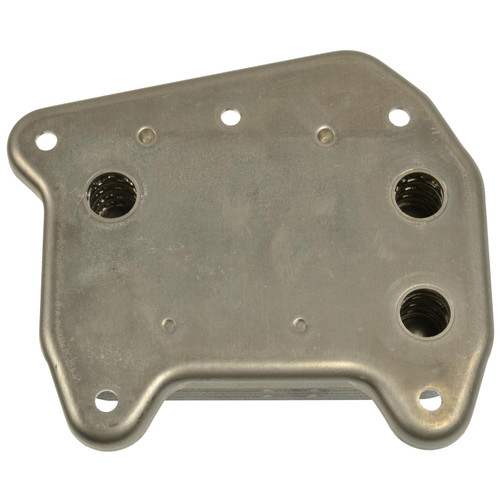 Standard Ignition Diesel Oil Cooler Kit OCK7 - bottom view