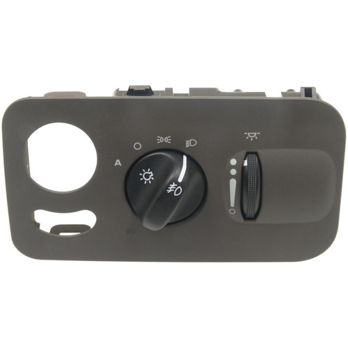 Standard Ignition Headlight Switch HLS-1097