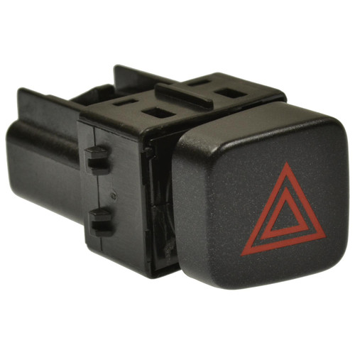 Standard Ignition Hazard Warning Switch HZS286 - front view