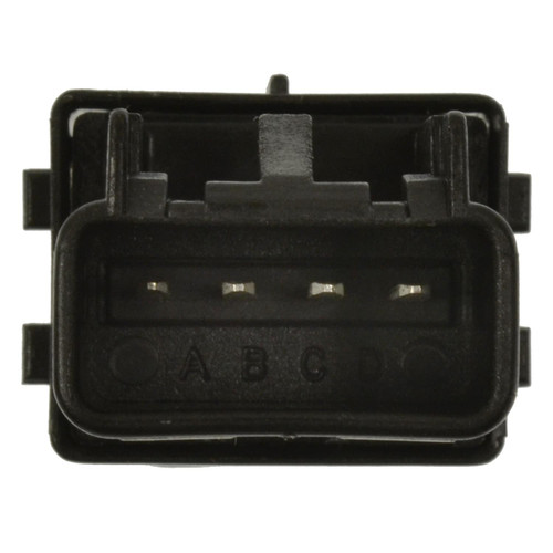 Standard Ignition Hazard Warning Switch HZS286 - back view