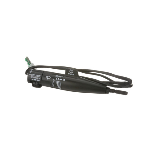 Standard Ignition Cruise Control Switch CCA1112 - connector view