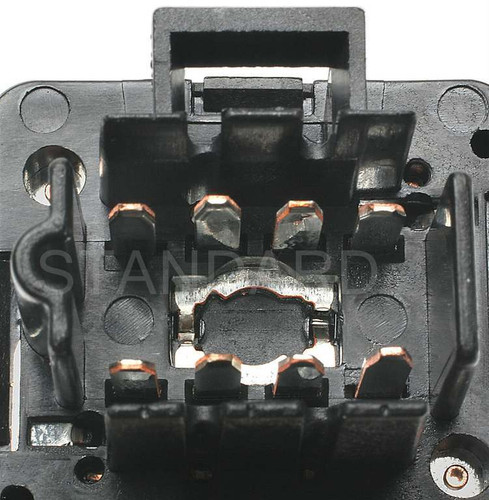 Standard Ignition Power Window Switch DS-1498