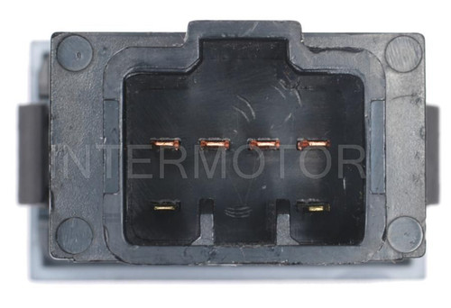 Standard Ignition Heated Seat Switch DS-3012