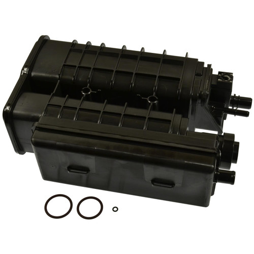 Standard Ignition Fuel Vapor Canister CP3568 - front view