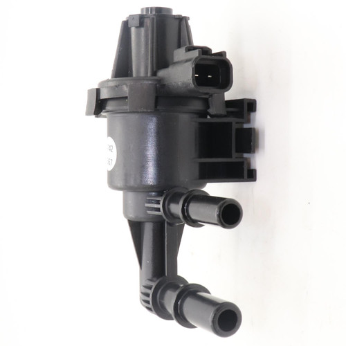 Standard Ignition Canister Purge Solenoid CP555 - front view