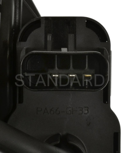 Standard Ignition Fuel Vapor Leak Detection Pump LDP05 - connector view