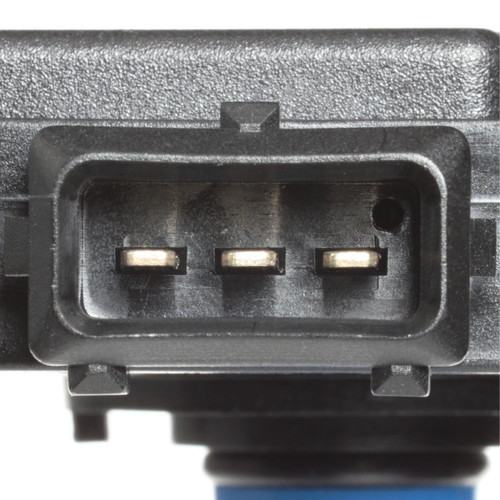 Standard Ignition Mass Air Flow MAS0223 - connector view