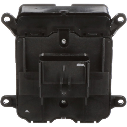 Standard Ignition Power Window Switch DWS2179 - back view