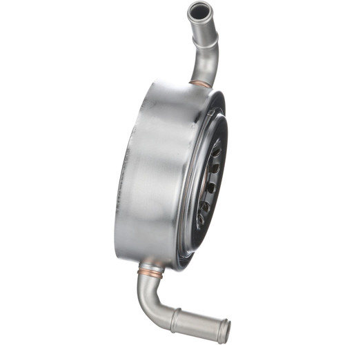 Standard Ignition Engine Oil Cooler OCK71 - front view