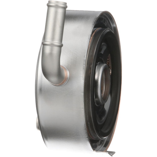 Standard Ignition Engine Oil Cooler OCK71 - bottom view