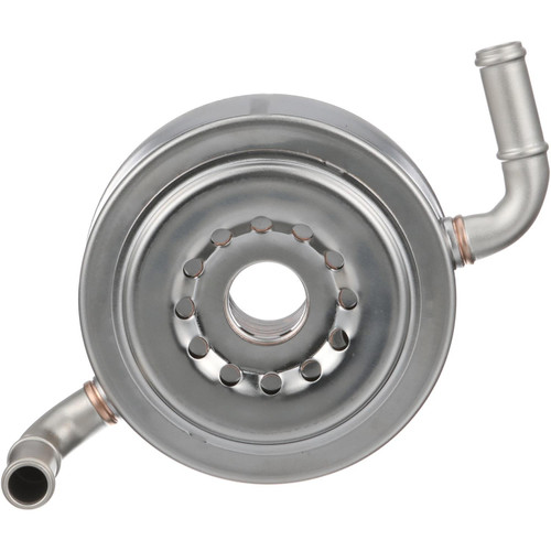 Standard Ignition Engine Oil Cooler OCK71 - right view
