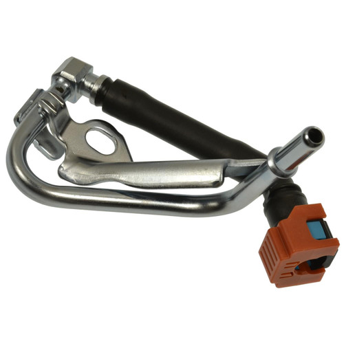 Standard Ignition Fuel Feed Line GDL515 - front view