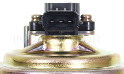Standard Ignition EGR Valve EGV996 - connector view