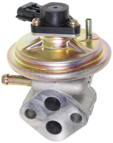 Standard Ignition EGR Valve EGV996 - bottom view