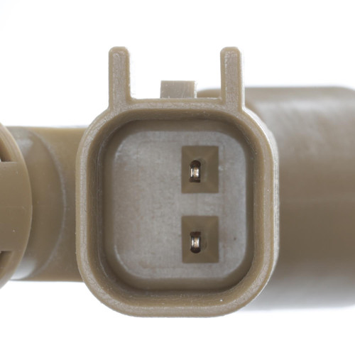 Standard Ignition Fuel Injector - MFI - New FJ1031 - connector view