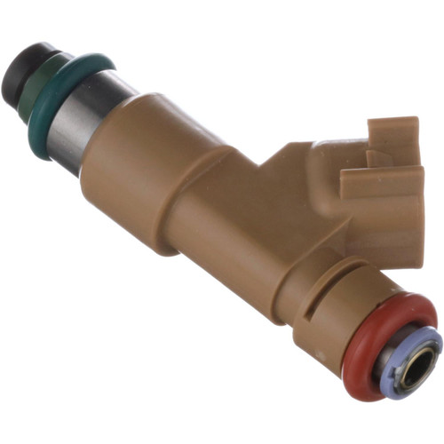 Standard Ignition Fuel Injector - MFI - New FJ1031 - angled view