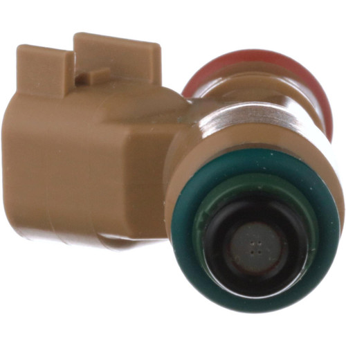 Standard Ignition Fuel Injector - MFI - New FJ1031 - bottom view