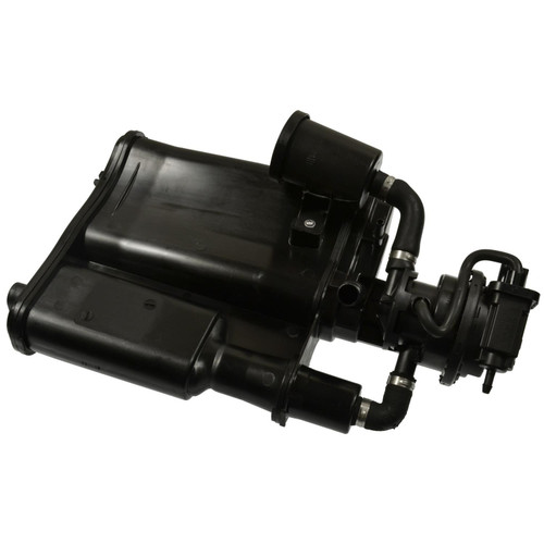 Standard Ignition Fuel Vapor Canister CP3422 - front view