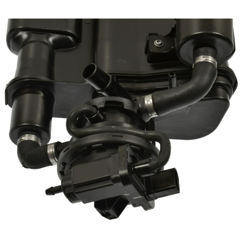 Standard Ignition Fuel Vapor Canister CP3422 - angled view