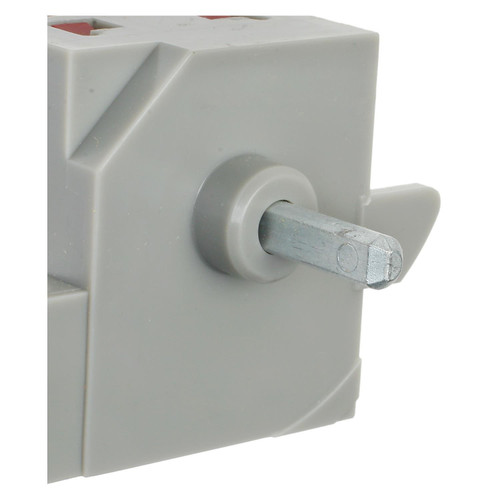 Standard Ignition A/C and Heater Blower Motor Switch DS-2217