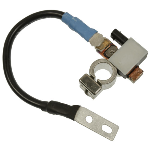 Standard Ignition Battery Current / Volt Sensor BSC93 - front view