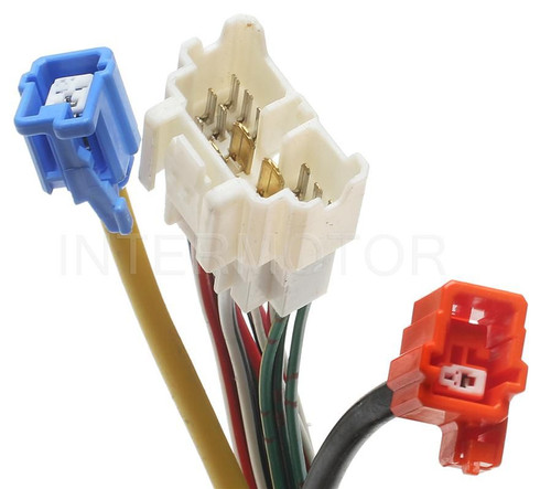 Standard Ignition Multi Function Column Switch CBS-1375