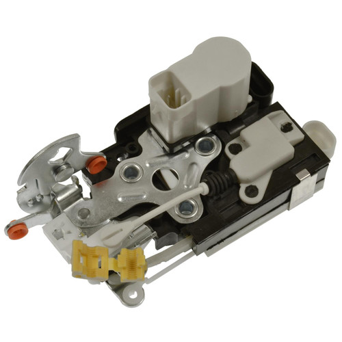 Standard Ignition Power Door Lock Actuator DLA993 - front view