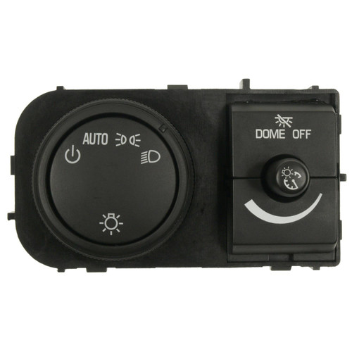 Standard Ignition Headlight Switch HLS-1520