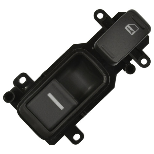 Standard Ignition Power Window Switch DWS409 - front view