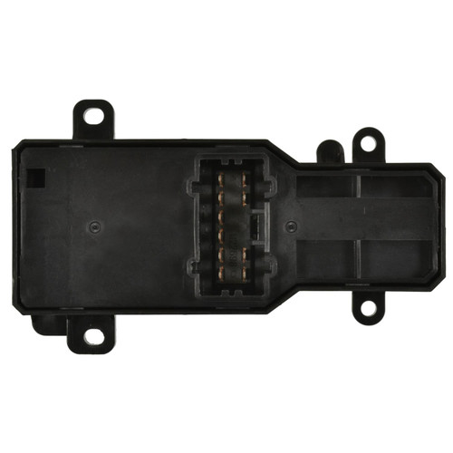 Standard Ignition Power Window Switch DWS409 - back view