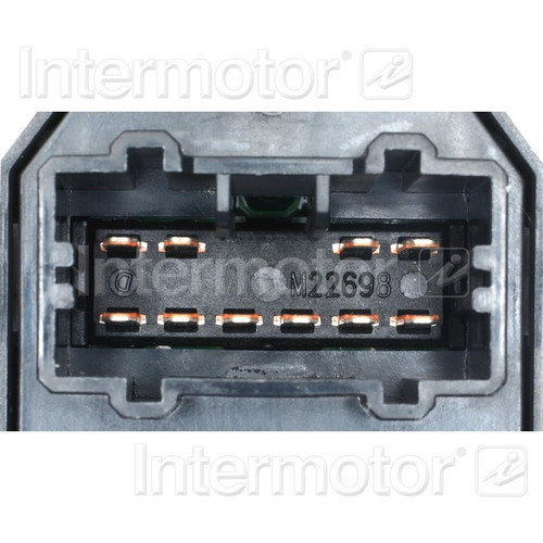 Standard Ignition Power Window Switch DWS409 - alternate view