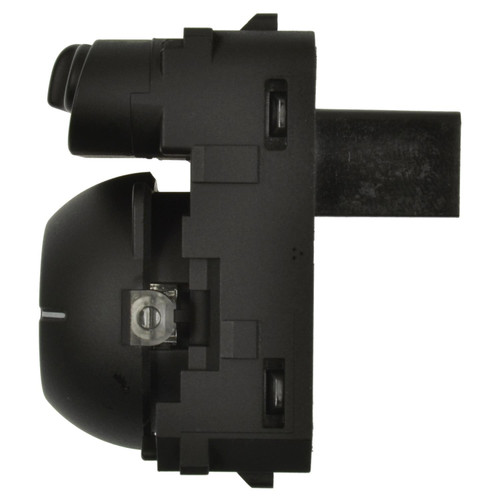 Standard Ignition Remote Mirror Switch MRS126 - right view