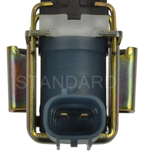 Standard Ignition Fuel Vapor Canister CP746 - connector view