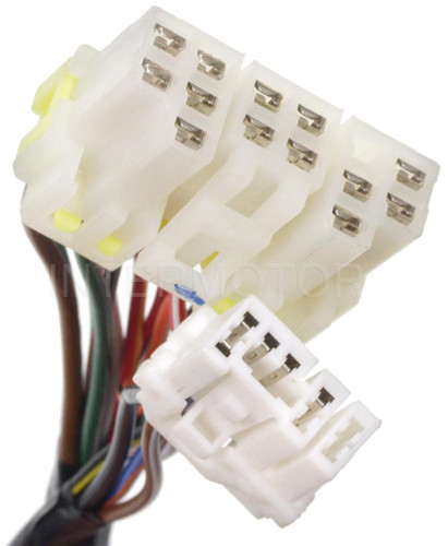 Standard Ignition Multi Function Column Switch CBS-1145
